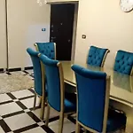 شقه عائليه لوكس بشارع مكرم عبيد 2121