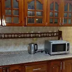 شقه عائليه لوكس بشارع مكرم عبيد 2121