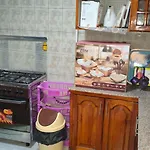شقه عائليه لوكس بشارع مكرم عبيد 2121