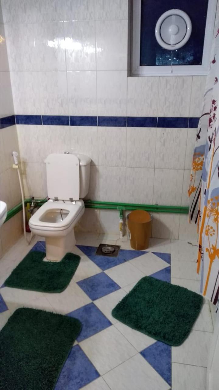 Apartment شقه عائليه لوكس بشارع مكرم عبيد 2121